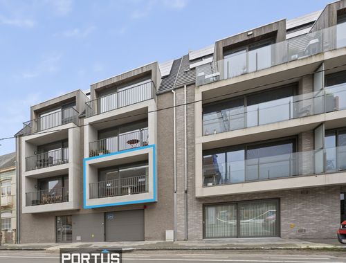                                         Appartement te koop in Lombardsijde, € 339.000
