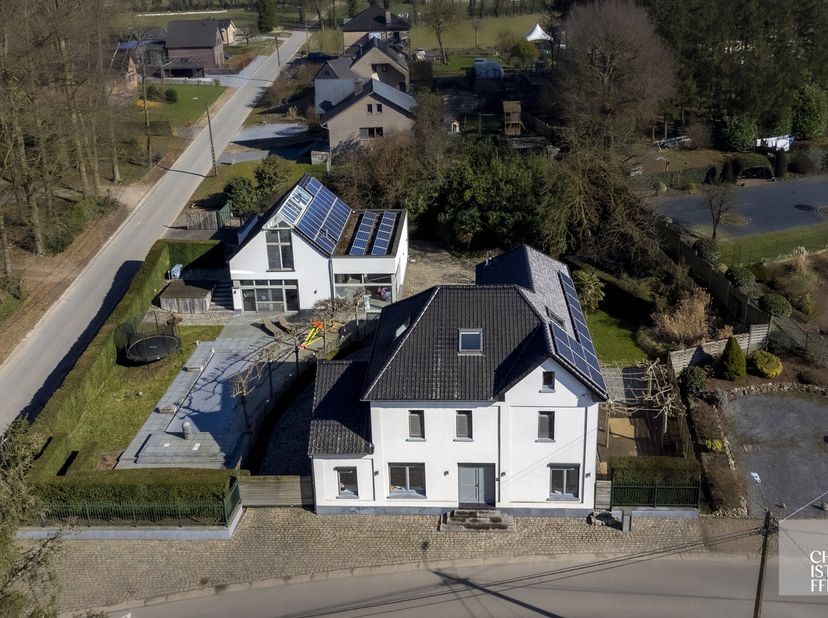 Maison à vendre
                    à 3680 Maaseik