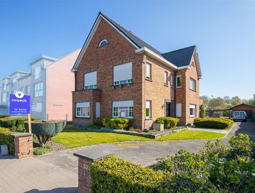                                         Maison à vendre à Aartrijke, € 449.000
