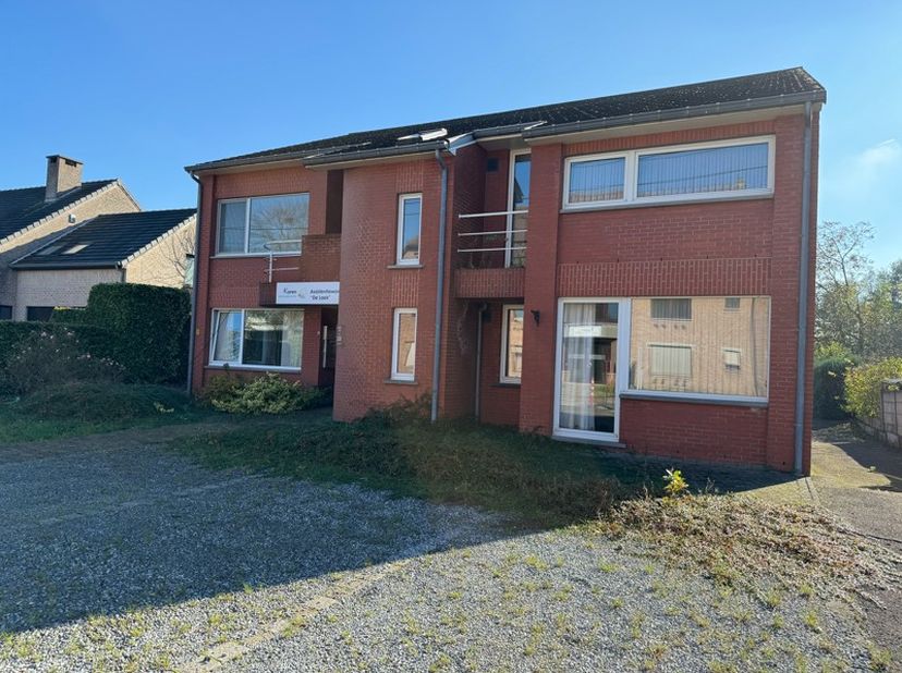 Terrain à vendre
                    à 3582 Koersel