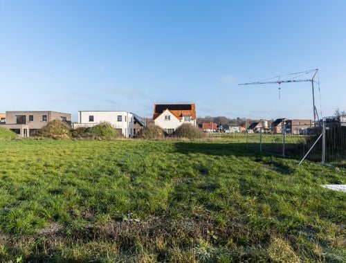                                         Terrain à bâtir à vendre à Aalter, € 141.700
