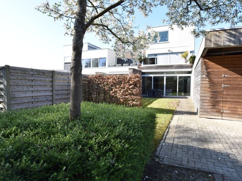 Appartement à louer
                    à 3920 Lommel