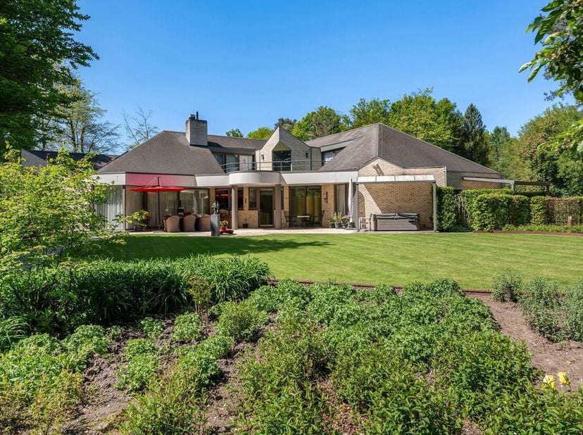 Maison à vendre
                    à 2360 Oud-Turnhout
