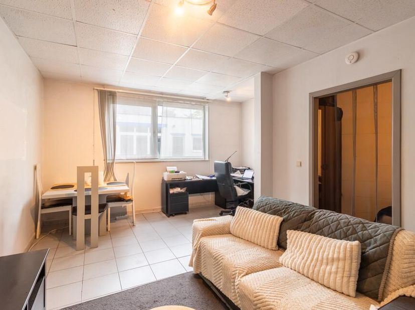 Appartement à vendre
                    à 2610 Wilrijk