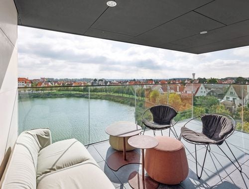                                         Appartement te koop in Knokke, € 2.850.000
