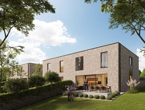                                         Woning te koop in Meise, € 599.000
