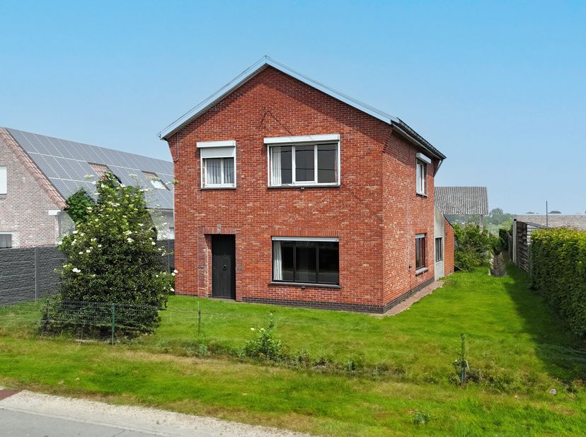 Maison à vendre
                    à 9290 Overmere