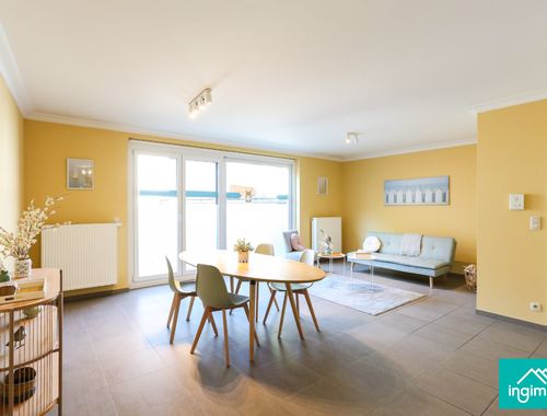                                         Appartement te koop in Temse, € 245.000
