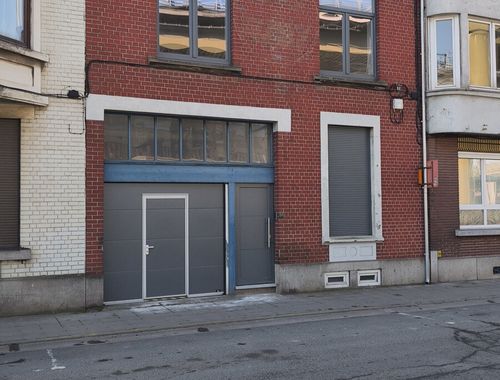                                         Kot-Kamer te huur in Marcinelle, € 450
