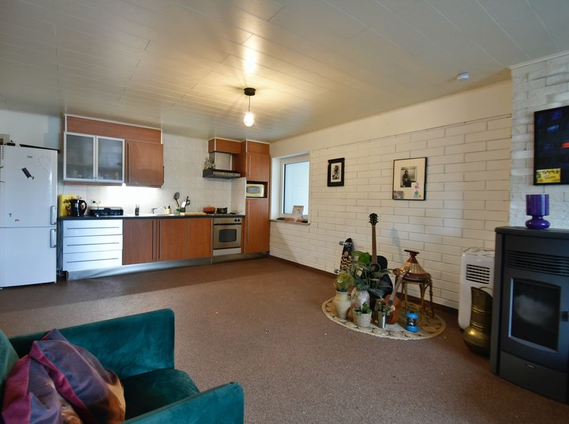 Appartement à vendre
                    à 4600 Lanaye