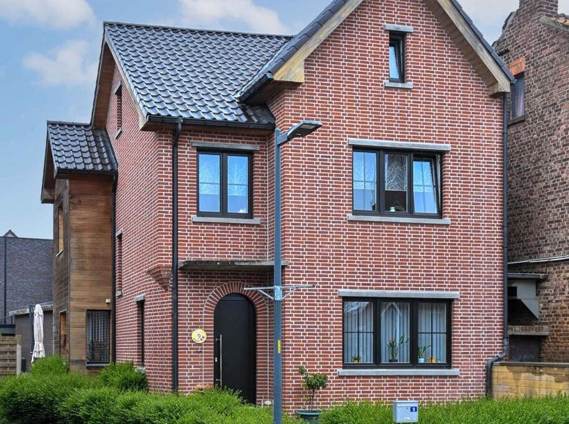 Maison à vendre
                    à 3770 Millen
