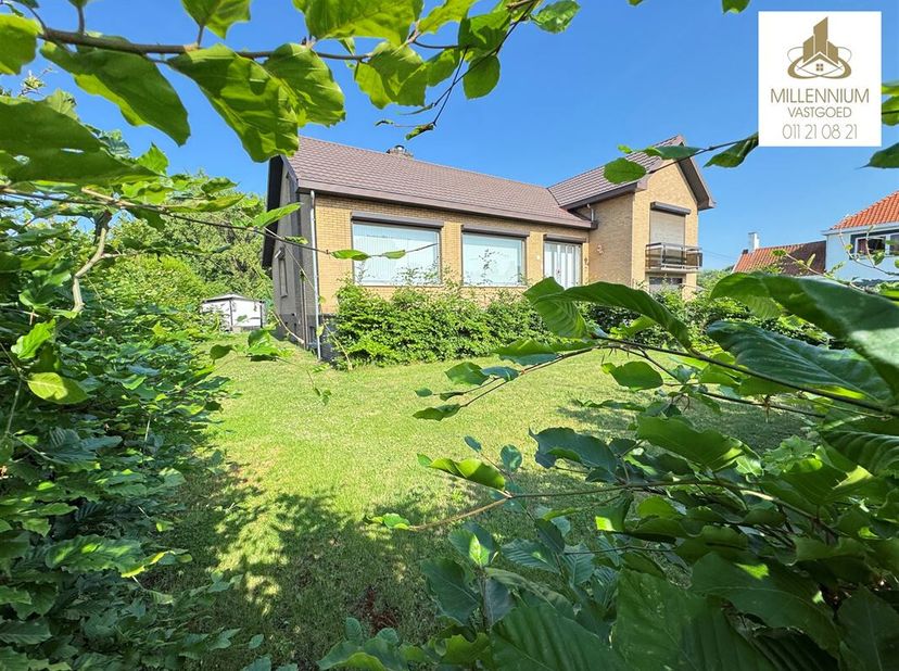 Maison à vendre
                    à 3740 Beverst