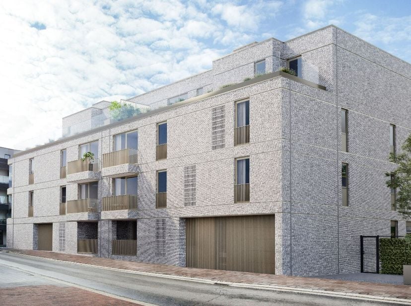 Appartement à vendre
                    à 3600 Genk