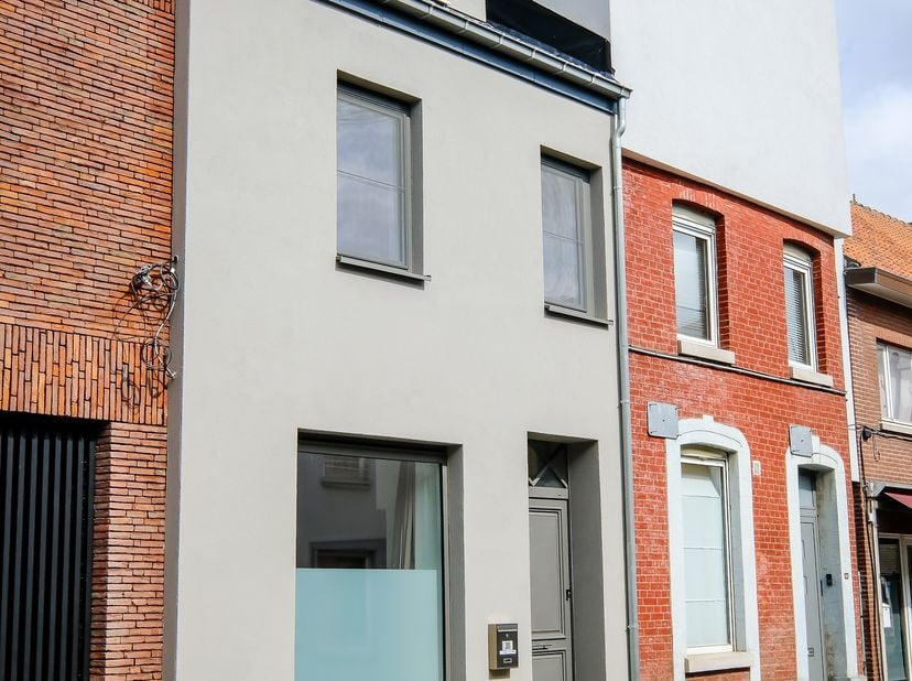 Maison à louer
                    à 3500 Hasselt