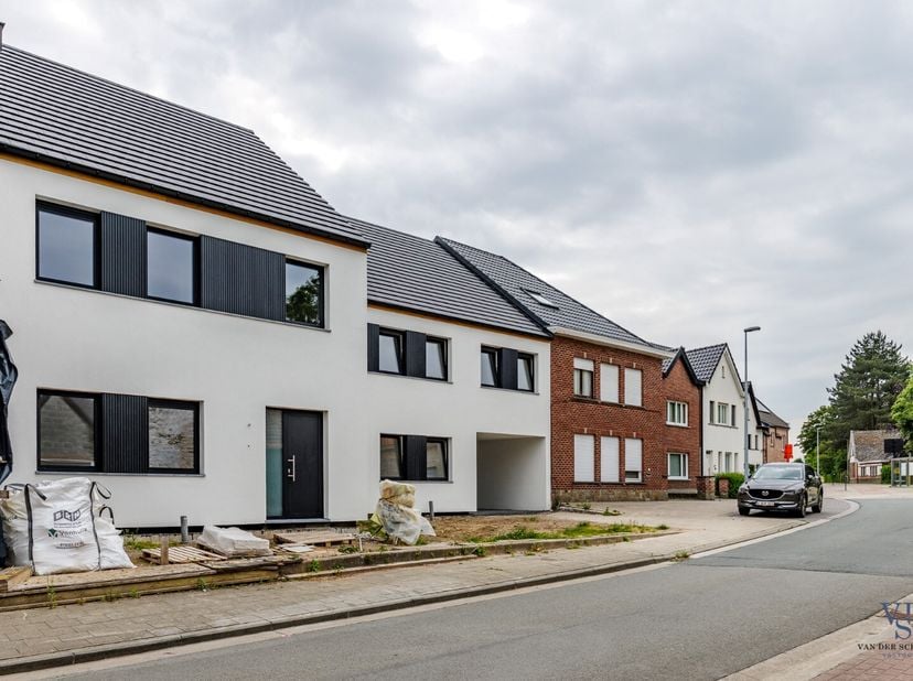 Maison à vendre
                    à 9890 Gavere