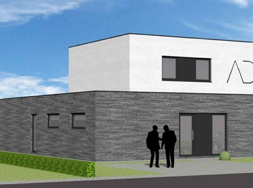 Bekijk ook: Kaddi Zemouri Zie je jezelf al staan voor deze voorbeeldwoning? Perfect. Wij luisteren naar jouw behoeftes en budget én ontwerpen zo een w