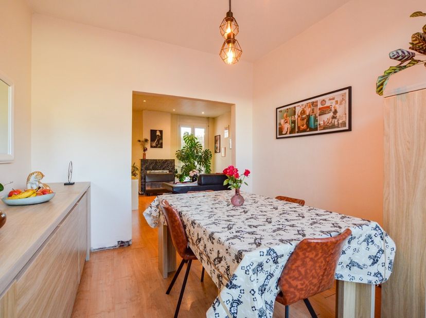 Maison à vendre
                    à 8211 Aartrijke