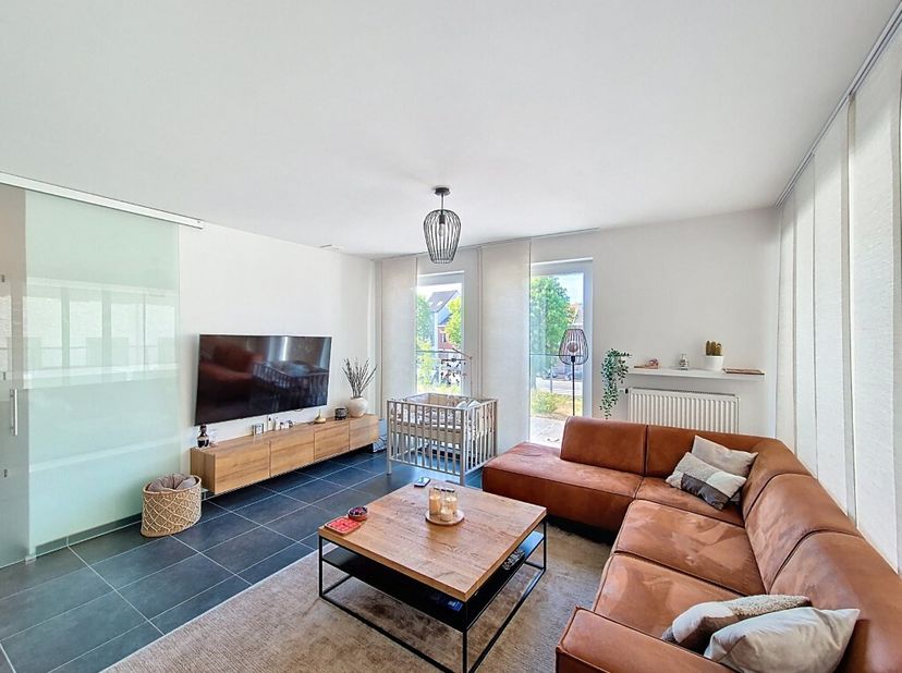 Appartement à louer
                    à 9070 Destelbergen
