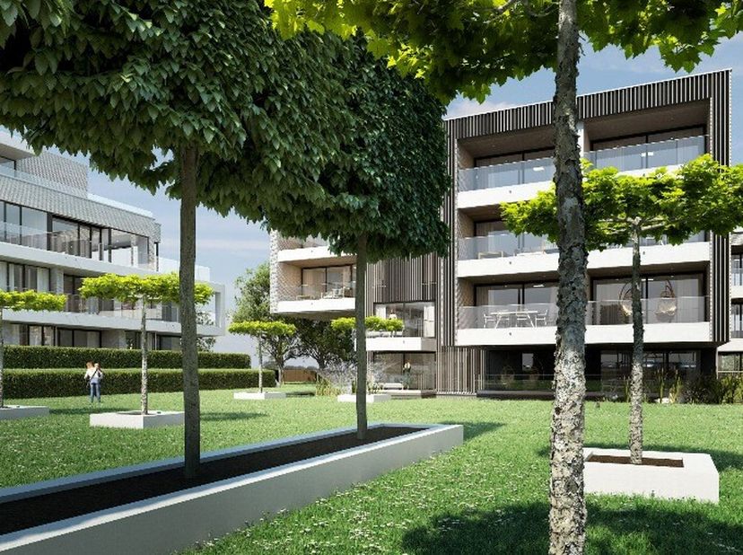 Appartement à vendre
                    à 8900 Ieper