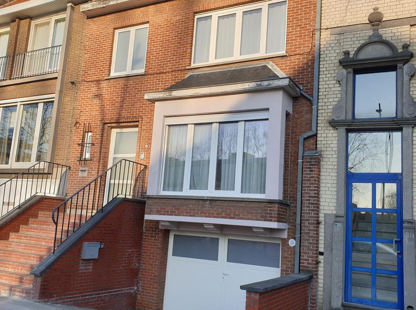 Maison à louer
                    à 8310 Assebroek