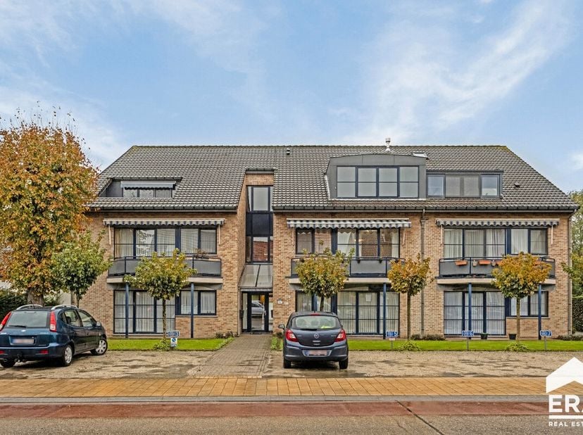 Appartement à vendre
                    à 3920 Lommel