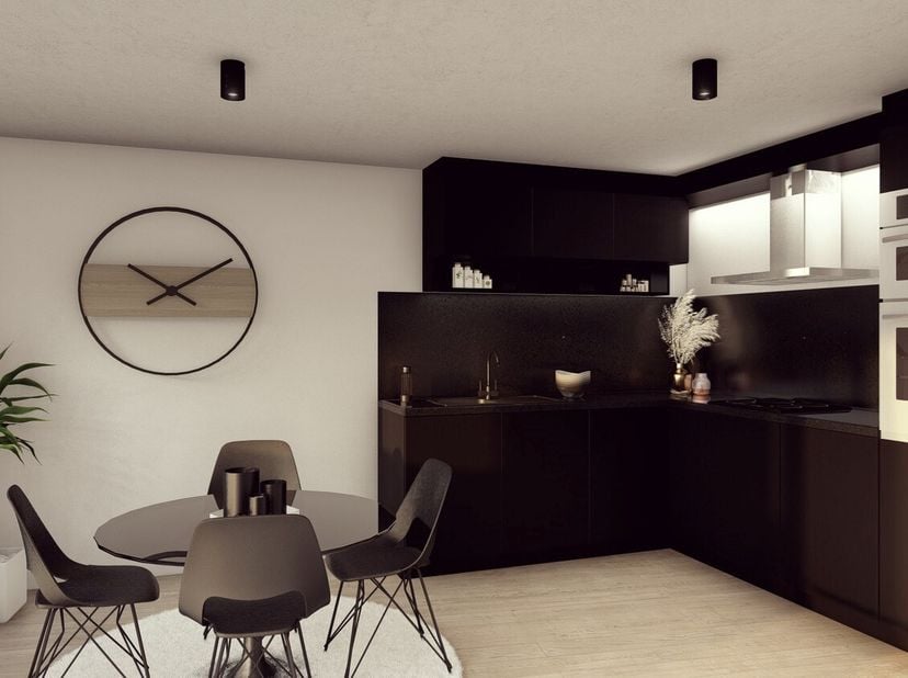 Appartement à vendre
                    à 3620 Lanaken