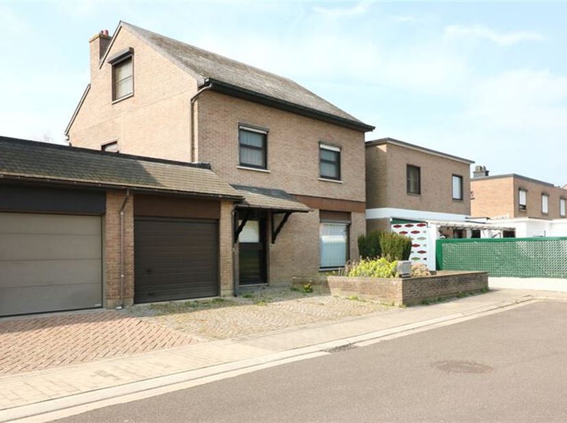 Maison à vendre
                    à 3200 Aarschot