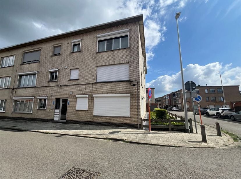Appartement à louer
                    à 2200 Herentals