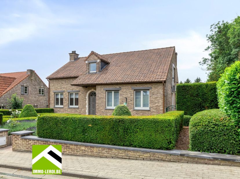 Maison à vendre
                    à 3700 Lauw