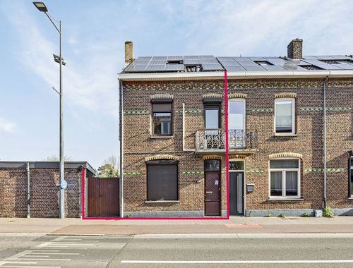                                         Woning te koop in Lanaken, € 259.000
