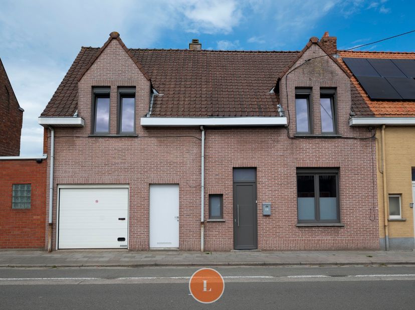 Maison à vendre
                    à 8930 Menen