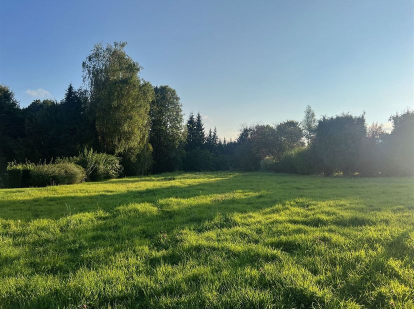 Situé au centre ville de Bastogne, magnifique terrain de 15a 87ca.&lt;br /&gt;
Lot n°7 d&#039;un lotissement équipé, dans une petite rue sans issue.&lt;br /&gt;
Orient