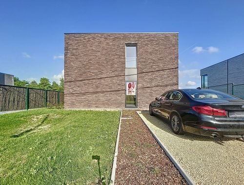                                         Woning te huur in Zulte, € 1.300
