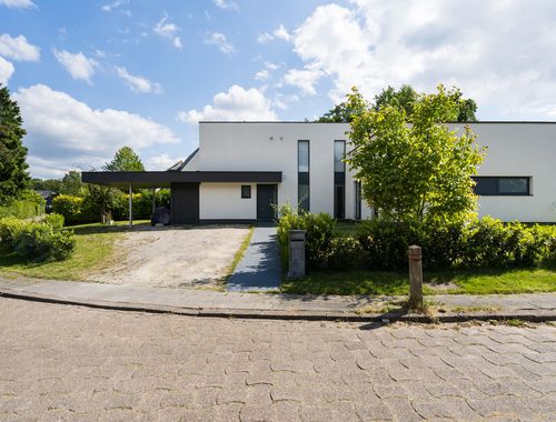                                         Villa à vendre à Tervuren, € 1.495.000
