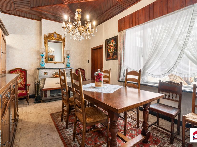 Maison à vendre
                    à 9880 Aalter