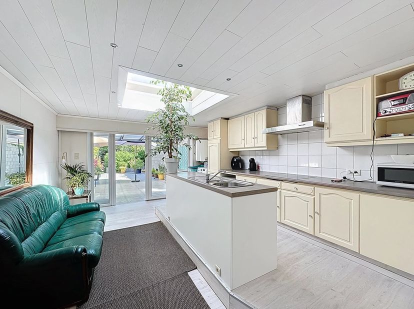 Maison à vendre
                    à 3920 Lommel