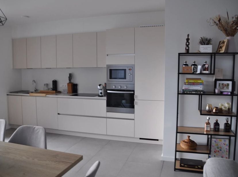 Appartement à louer
                    à 3560 Lummen