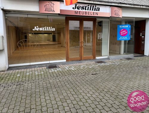                                         Handelszaak te koop in Tongeren, € 298.000
