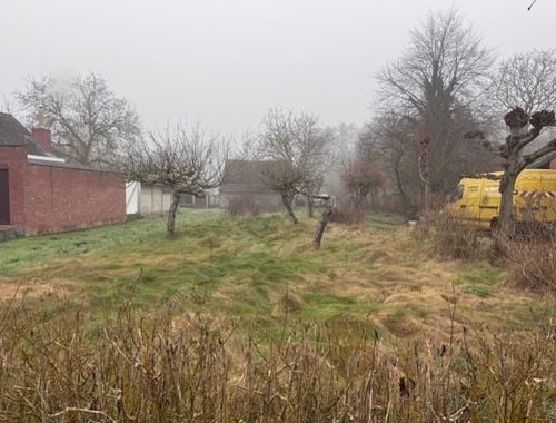                                        Terrain à vendre à Begijnendijk, € 180.000
