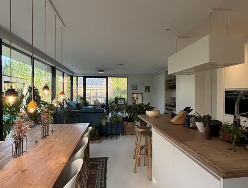                                         Eengezinswoning te koop in Berendrecht, € 635.000
