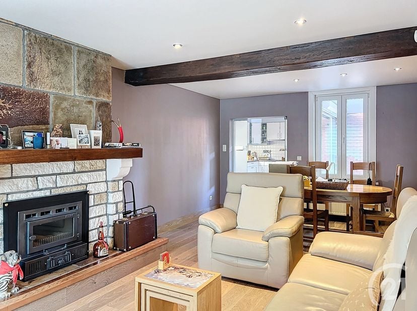 Maison à vendre
                    à 3545 Zelem
