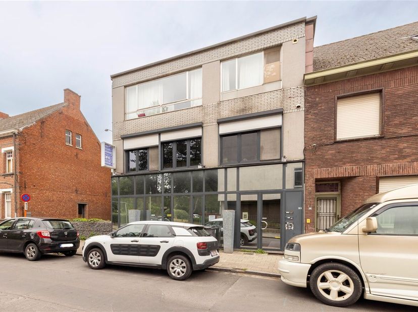 Locatie&lt;br /&gt;
Dit appartement is gelegen op een centrale ligging in het hart van Mol, op wandelafstand van winkels, scholen, openbaar vervoer en horec