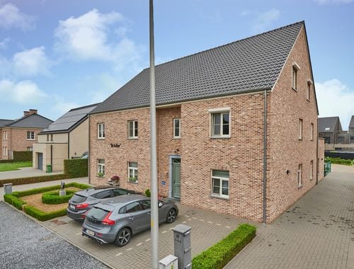                                         Duplex te koop in Bocholt, € 349.000
