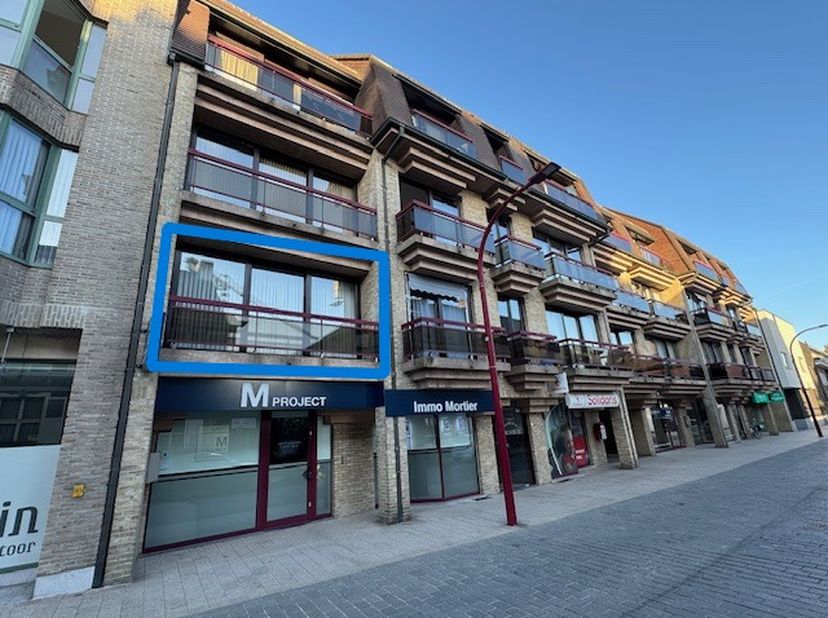 Appartement à vendre
                    à 9880 Aalter