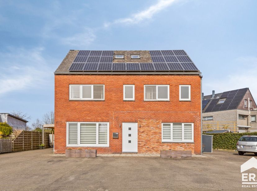 Maison à vendre
                    à 3920 Lommel