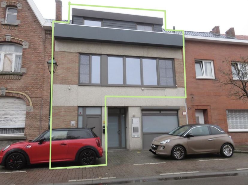 Appartement à vendre
                    à 3970 Leopoldsburg