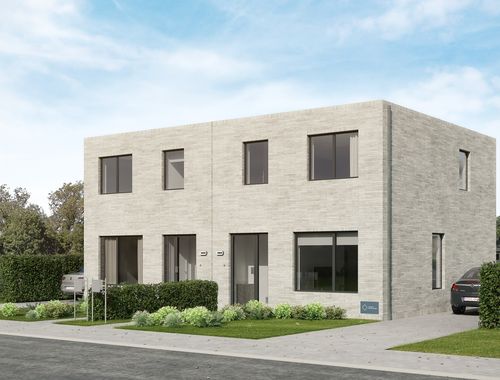                                         Maison à vendre à Sint-Truiden, € 276.500
