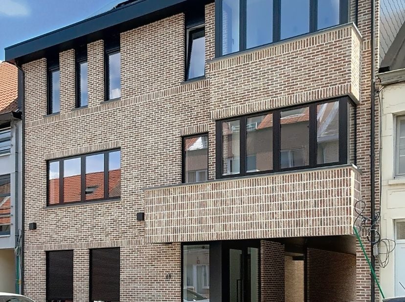 Appartement à louer
                    à 3680 Maaseik