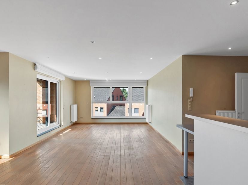 Appartement à vendre
                    à 3971 Heppen