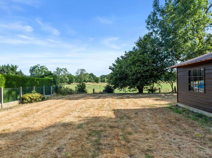 Maison à vendre
                    à 3980 Tessenderlo